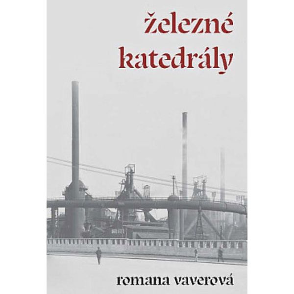 Železné katedrály